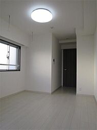 アルテシモシリウス 8階1Kのリビング/ダイニング