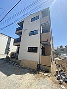 若江岩田駅より徒歩7分 1階 築1年6ヶ月の賃貸物件