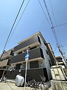 エフスタイル羽衣2号館 3階 築8年8ヶ月の賃貸物件