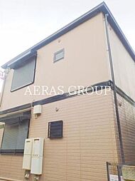 ハイムおもだか