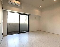 Le-lion西日暮里 5階ワンルームのリビング/ダイニング