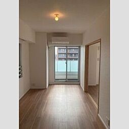 プラウドフラット鶴見I 7階2LDKのリビング/ダイニング