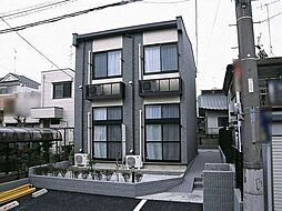 京王高尾線 めじろ台駅 徒歩12分