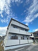 河内天美駅より徒歩11分 1階 築6年1ヶ月の賃貸物件