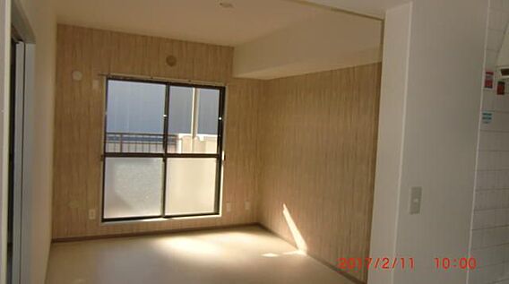 ウインズピア緑園_内装_0