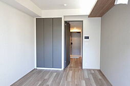 ブランシエスタ浦安 3階1Kのリビング/ダイニング