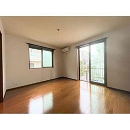 フォレストメゾンNAKANISHI 2階1Kのリビング/ダイニング