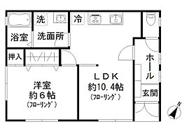 間取り：213101881580