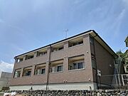 上桂駅より徒歩12分 1階 築14年8ヶ月の賃貸物件