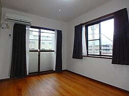 山本ビル 3階1Kのリビング/ダイニング