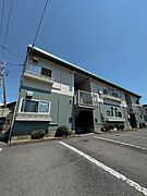 プレジール高塚Ａ 1階 築40年11ヶ月の賃貸物件