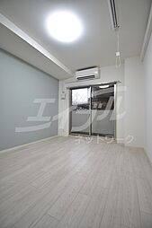 Osaka Metro今里筋線 新森古市駅 徒歩6分の賃貸マンション 2階1Kのリビング/ダイニング