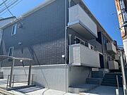 福大前駅より徒歩11分 1階 築5年2ヶ月の賃貸物件