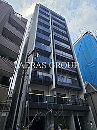 ラグディア北新宿 901