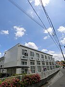 レオパレスコスモ—Ｓ 2階 築23年7ヶ月の賃貸物件