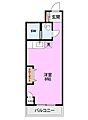 トーカンマンション医学町7階4.8万円