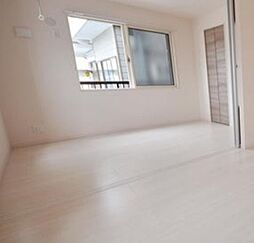 Azalea辻前 B 1階1LDKのリビング/ダイニング