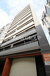 アブレスト西日暮里