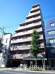 ガラ・ステージ目白台