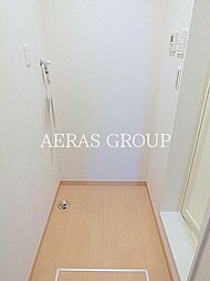 アートヒルズ南田中 2階ワンルームのリビング/ダイニング