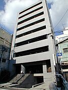 ゴックス南森町の賃貸物件