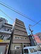 寺田町駅より徒歩5分 4階 築12年8ヶ月の賃貸物件