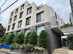 エクサム代々木八幡