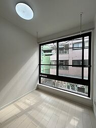 THE　KAHALA　武蔵小山 3階1Kのリビング/ダイニング