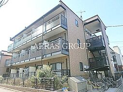 レオネクストグリーンパーク舎人