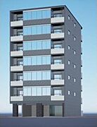 二条駅より徒歩11分 1階 新築の賃貸物件