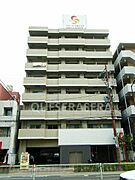 プロシード大阪EASTアクアラフォンテ 5階 築17年3ヶ月の賃貸物件