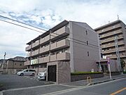 パストラルのぞみ野 4階 築26年4ヶ月の賃貸物件