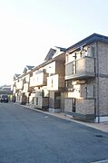 グリーンコート原寺 2階 築20年10ヶ月の賃貸物件