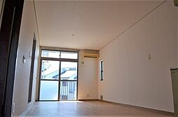 コモンシティハイツABC 2階3LDKのリビング/ダイニング