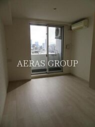 レジディア池袋ウエスト 10階1Kのリビング/ダイニング