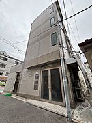 布施駅より徒歩6分 2階 築28年7ヶ月の賃貸物件