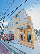 インベストメント相模大野の賃貸物件