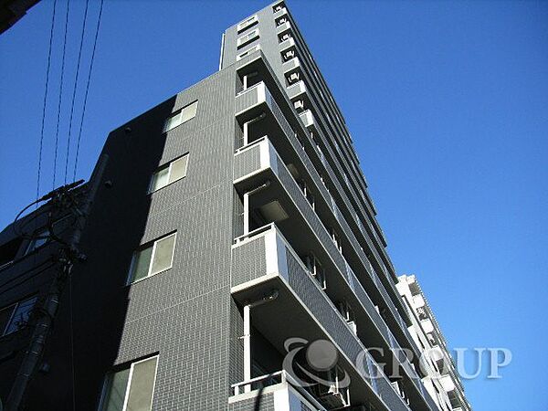 品川区立中延特別養護老人ホーム 品川区 周辺の賃貸アパート マンション 一戸建て情報 福祉施設から検索 賃貸スタイル