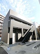 加美駅より徒歩10分 2階 築8年7ヶ月の賃貸物件