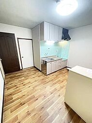 Dream ONE 1階2DKのリビング/ダイニング