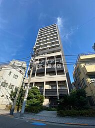 レビスタ白金高輪