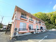 コーポサンライズBの賃貸物件