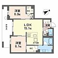 アルテーヌ浜寺元町1階12.9万円