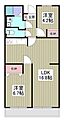 ファミール吉川1階9.5万円