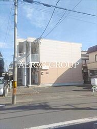 レオパレスＢｒｉｌｌｉａｎｃｅ