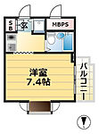 神戸市灘区徳井町３丁目 4階建 築34年のイメージ