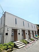 浅香山駅より徒歩6分 1階 築17年9ヶ月の賃貸物件