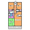 浅香山グリーンマンション9階8.8万円