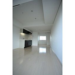 センテニアル王子神谷 10階2LDKのリビング/ダイニング