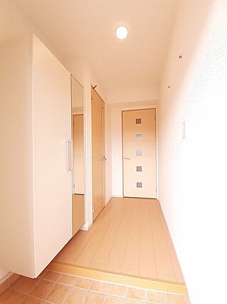 ウィッシュ_内装_2